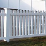 vinyl fence calgary