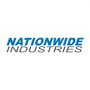 fence store calgary - Nationwide Industries Logo