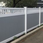 fairmont vinyl fence canada